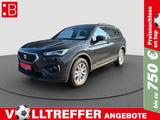 Seat Tarraco 1.5 TSI ACT DSG Style BEATS SHZ CLIMATR. - Seat Tarraco in Mainz