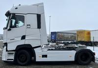 Renault T480 TC HSC 4x2 Optibrake+ ACC Roadpad+ Standkli