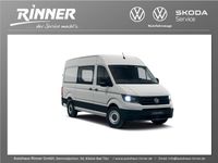 Volkswagen Crafter - Vorschau Bild 1