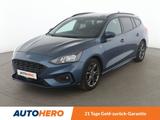 Ford Focus 1.5 EcoBoost ST-Line Aut.*NAVI*PLA*CAM*PDC - Ford Focus Gebrauchtwagen in München