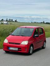 Daihatsu Cuore - Daihatsu aus 2004