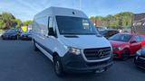 Mercedes-Benz Sprinter III Kasten RWD/AWD 311/315/317/319 CDI - Mercedes-Benz Sprinter: 319 Cdi
