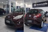 Ford Ka/Ka+ 67.000KM/Klima/Shz/Bhz.Fronts/Kamera - gebrauchte Ford Kleinwagen