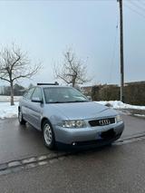 Audi AUDI A3 8L 1.8T S-Line | 150 PS | TOP MOTO... - Audi A3 aus 2003: 8p
