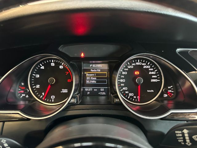 Audi A5*S-LINE*PANO*KEYLESS*ACC*PDC*SPURHT*VollLEDER*