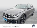 Volkswagen Touareg V6 R-LINE NEUES MODELL AHK CAM HEAD-UP - Volkswagen Touareg: Pickup