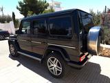 Mercedes-Benz G 63 AMG Mercedes-AMG G 63 Mercedes-AMG - Mercedes-Benz G-Klasse in Essen