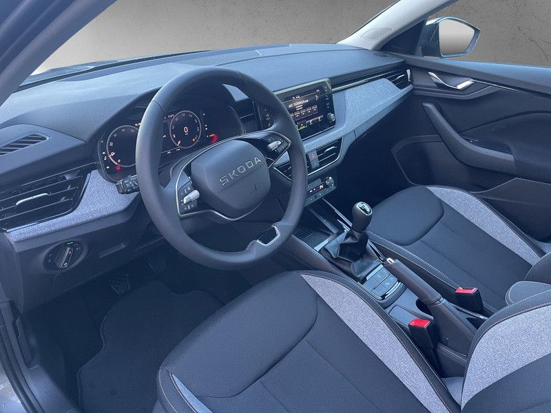 Skoda Scala - Bild 3