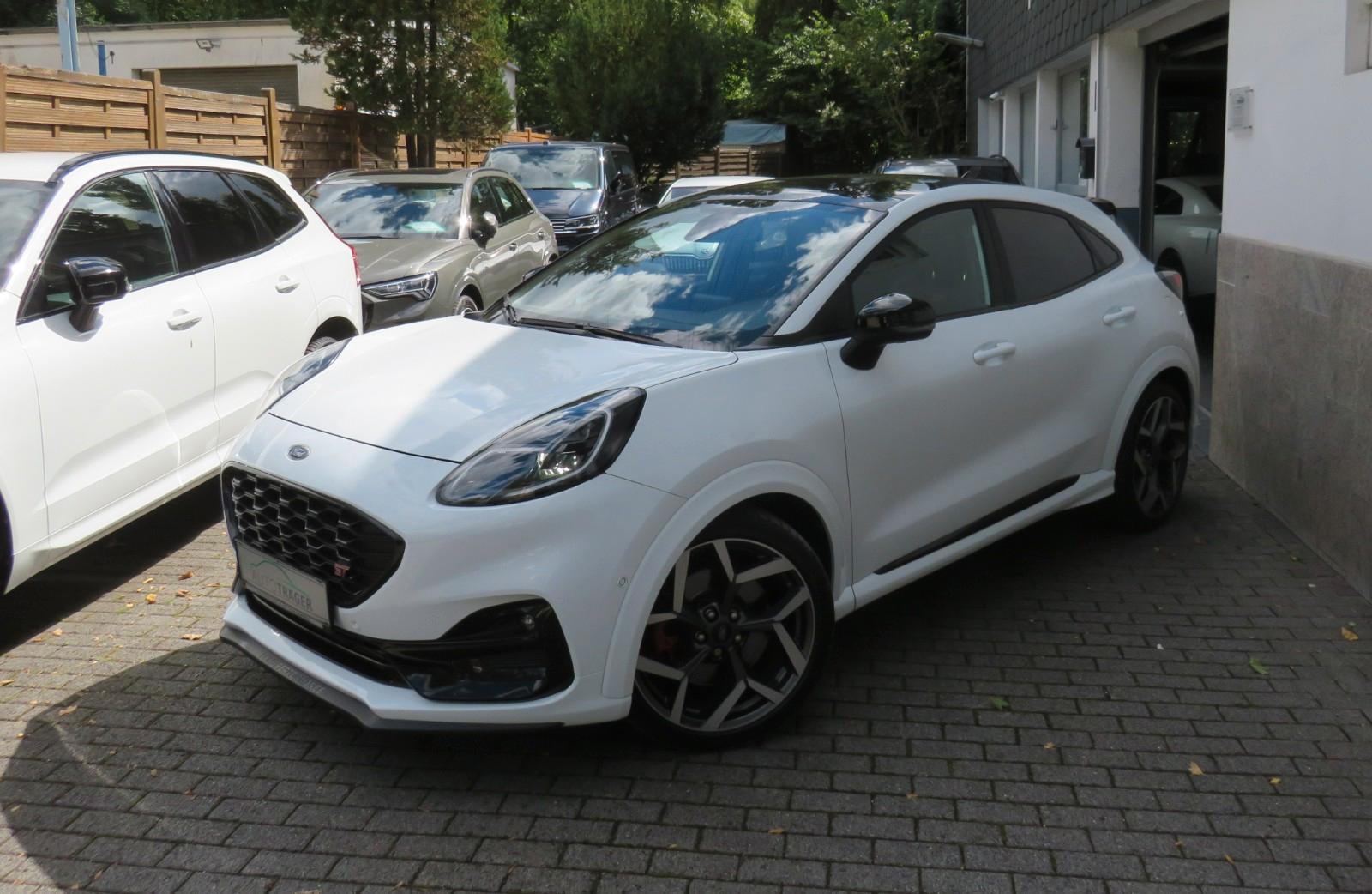 Ford Puma ST X / Pano, R-Kam, Assist, Top