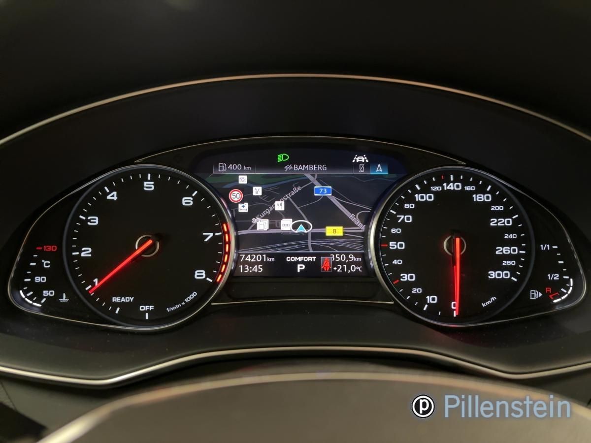 Audi A6 - Bild 14