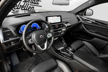 2019 Alpina XD4 缩略图 20