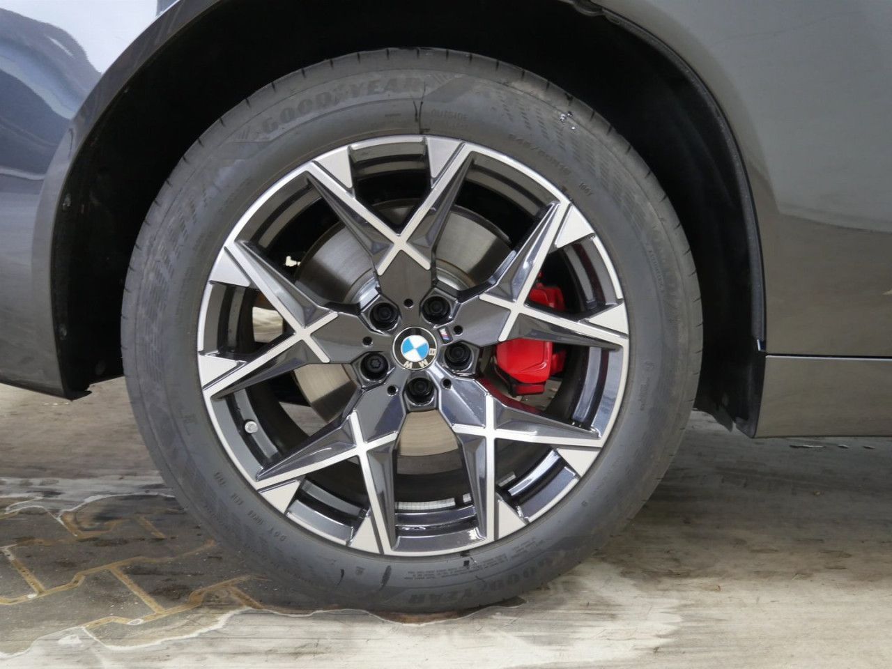 BMW X3 - Bild 11