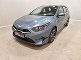 Kia Ceed Sportswagon 1.5 T-GDI Navi|SHZ|Klima - Benzin Gebrauchtwagen in Siegen