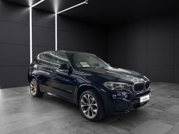 BMW X5 - 7