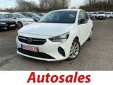 Opel Corsa F 1.5 BlueHDi 102 Business Navi,KlimaAC - Opel Corsa mit Diesel-Antrieb: B