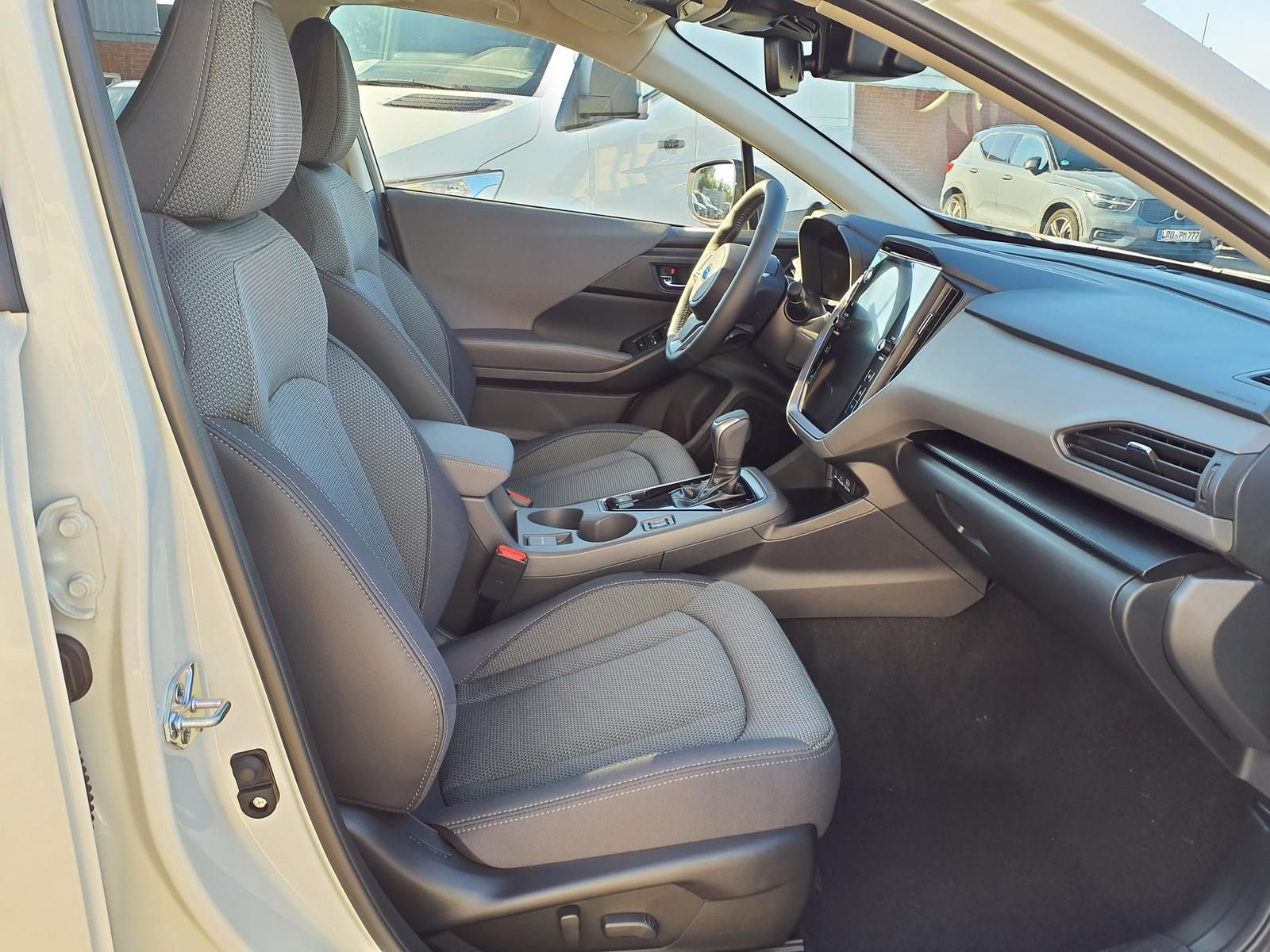 Subaru Crosstrek - Bild 11