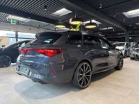 Cupra Leon - Vorschau Bild 4