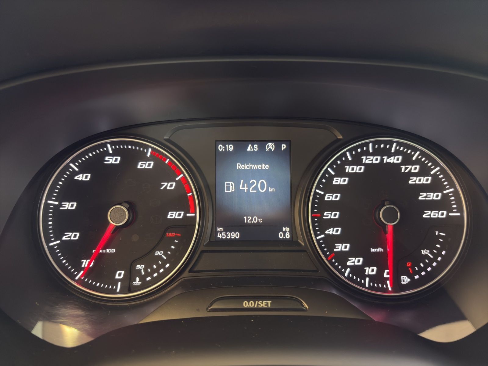 Seat Ateca - Bild 11