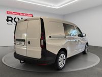 Volkswagen Caddy Maxi - Vorschau Bild 4