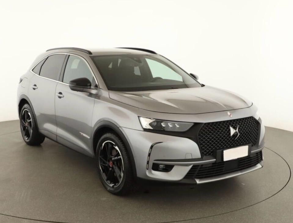 Image of DS Automobiles DS7 (Crossback)