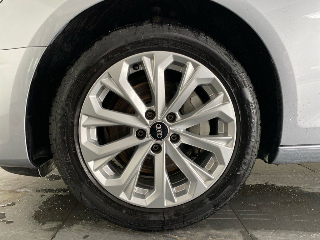 Audi A4 - Bild 2