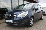 Opel Meriva B Selection, Rentnerfahrzeug - Opel Meriva: Selection