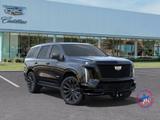 Cadillac NEU! 2025 Escalade 4WD V-Sport-Series 682 PS - Cadillac Escalade mit Benzin-Antrieb: Allradantrieb