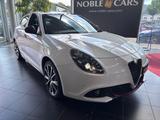 Alfa Romeo Giulietta Sport Leder XENON NAVI GSD - Alfa Romeo Giulietta: Leder