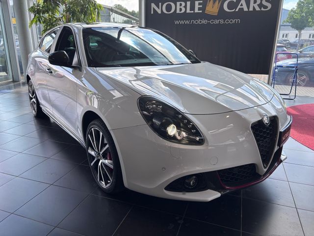 Alfa Romeo Giulietta Sport Leder XENON NAVI GSD