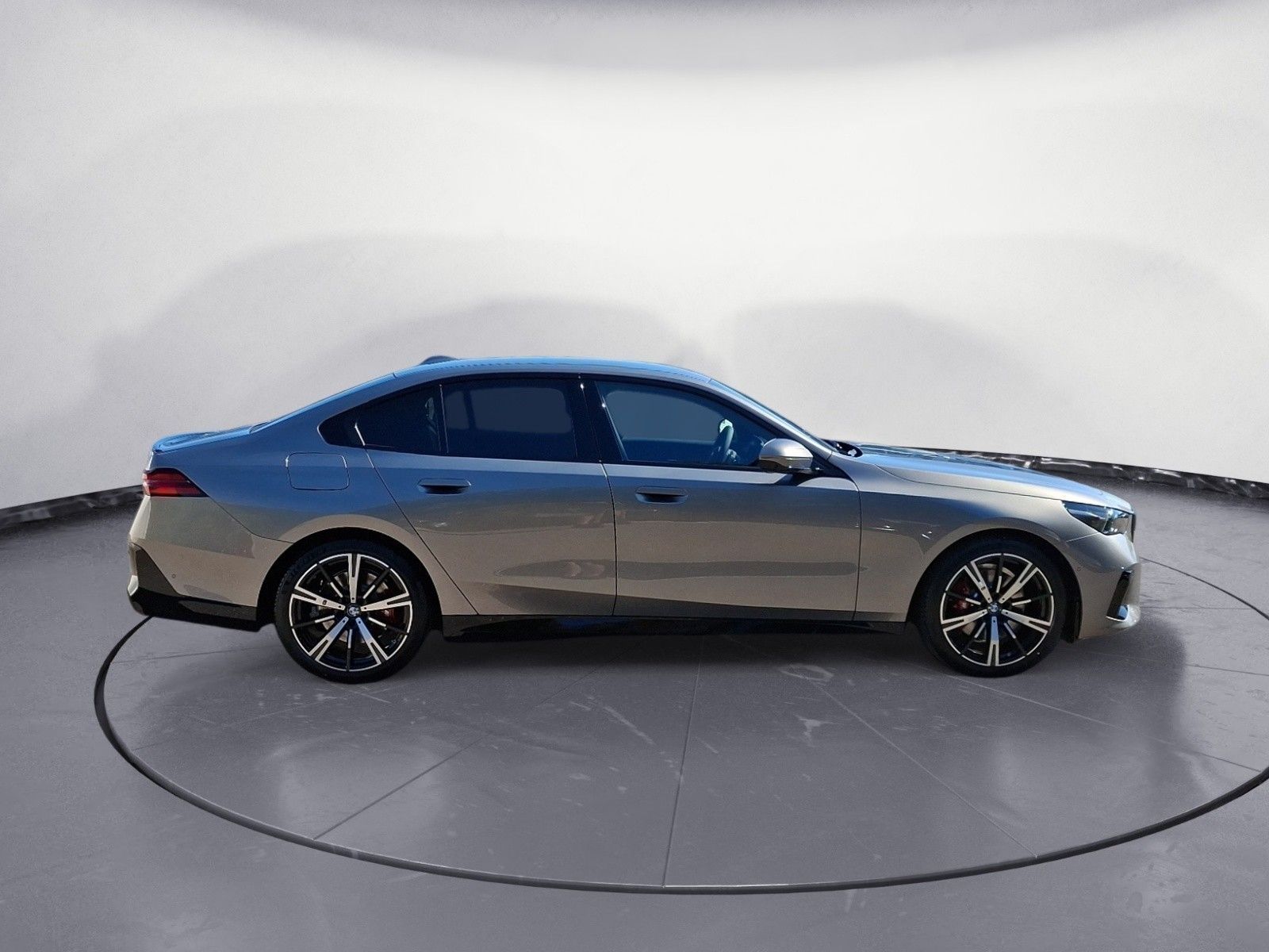 BMW 520 - Bild 6