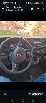 Volkswagen Crafter Grand California  - Volkswagen: Grand
