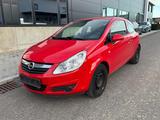 Opel Corsa 1.0 12V KLIMA 8FACH TÜV 03/27 - Opel Corsa aus 2009: 1.2