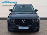 Mazda CX-60 Homura AWD-LEDER-PANORAMADACH-BOSE-NAVI-MA - gebrauchte Mazda CX-60 aus dem Jahr 2024