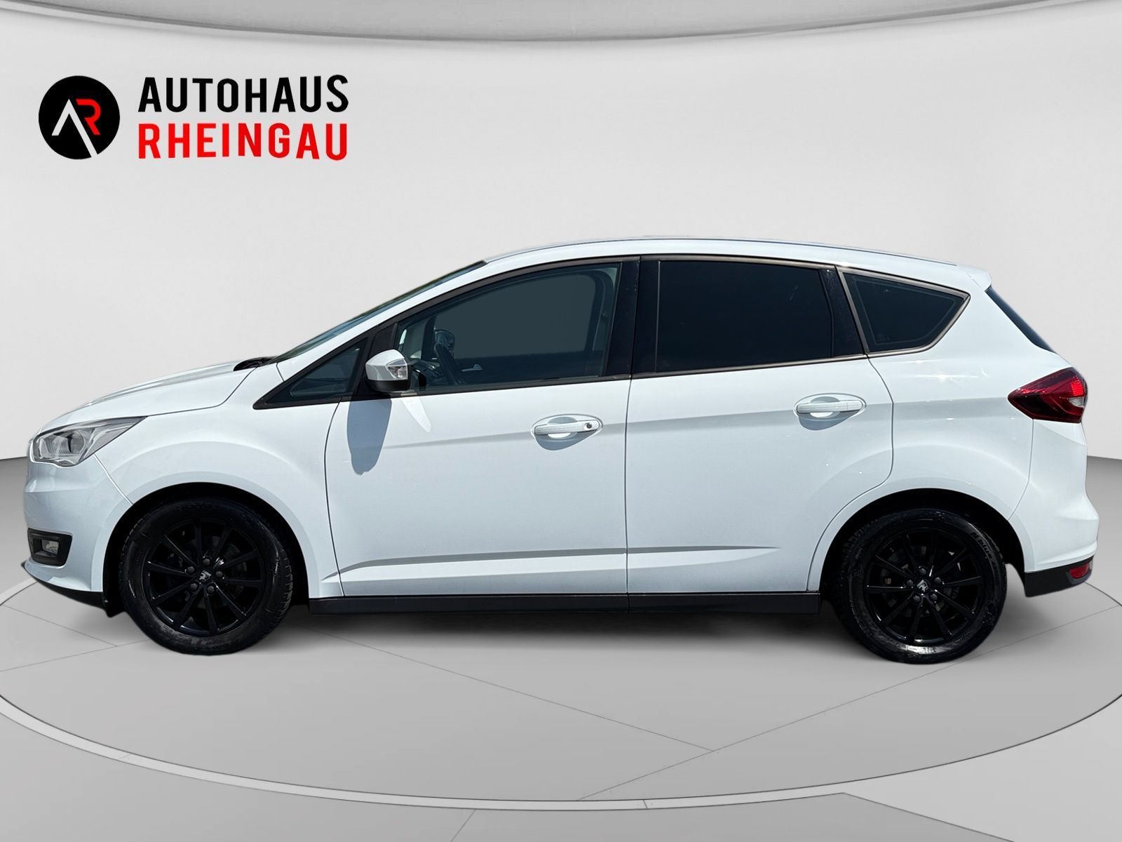 Fahrzeugabbildung Ford C-Max Trend 1,0 EcoBoost TEMPO Sitzhzg.