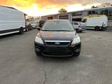 Ford Focus Turnier Viva - Ford Focus: Viva