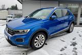 Volkswagen T-Roc Sport 4Motion *Autom.*Navi*Kamera* - Volkswagen T-Roc Sport mit Benzin-Antrieb