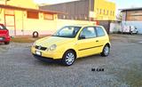 Volkswagen Lupo 1.0 (997cc) cat Trendline - Volkswagen Lupo Trendline mit Benzin-Antrieb