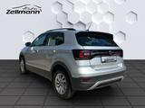 Volkswagen T-Cross 1.5 TSI Life DSG 110kW LED GJR PDC AppCo - VW T-Cross Gebrauchtwagen in Berlin