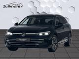 Volkswagen Passat EL 1.5l eHybrid DSG AhK Panorama IQ Drive