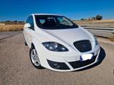 Seat Altea 1.6 Style BI FUEL - Seat Altea mit LPG-Antrieb