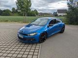 Volkswagen Scirocco 2.0 TSI Match - Volkswagen Scirocco: Match