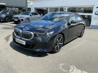 BMW 550 - Vorschau Bild 16