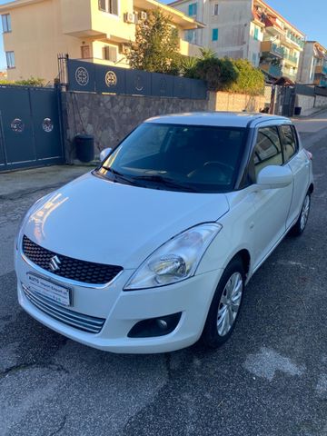 Suzuki Swift 1.2 GPL 4x4 2010 Full Optional