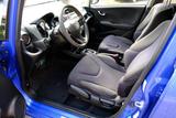 Honda Jazz 1.4 Hybrid Business Mode Aut. Airco|LMV - Honda aus 2012 mit Hybrid-Antrieb