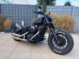 Kawasaki VN 800 Drifter Bobber - KAWASAKI VN 800 DRIFTER