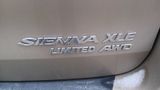 Toyota Sienna AWD Limited FESTPREIS Leder LPG 7 Sitzer - Toyota Sienna mit Benzin-Antrieb