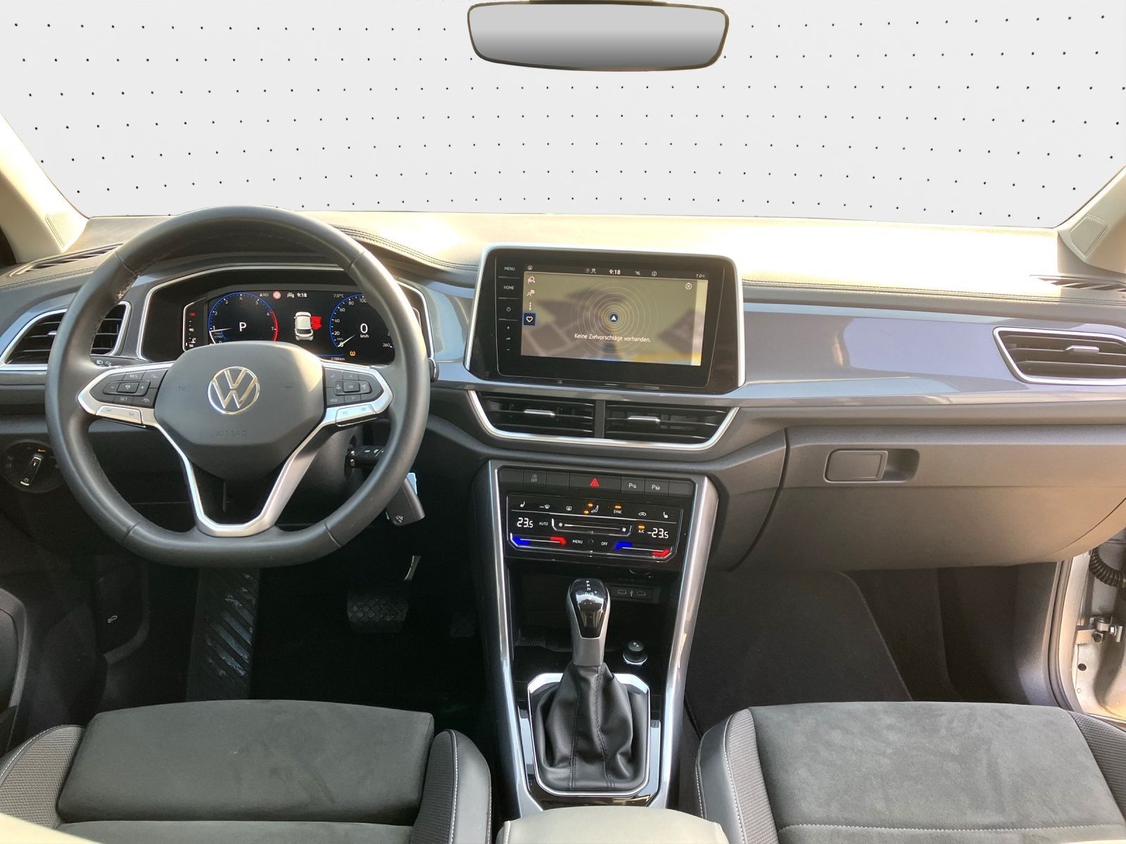 Volkswagen T-Roc - Bild 5