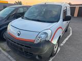 Renault Kangoo Rapid Extra - Renault Kangoo aus 2008 mit Diesel-Antrieb