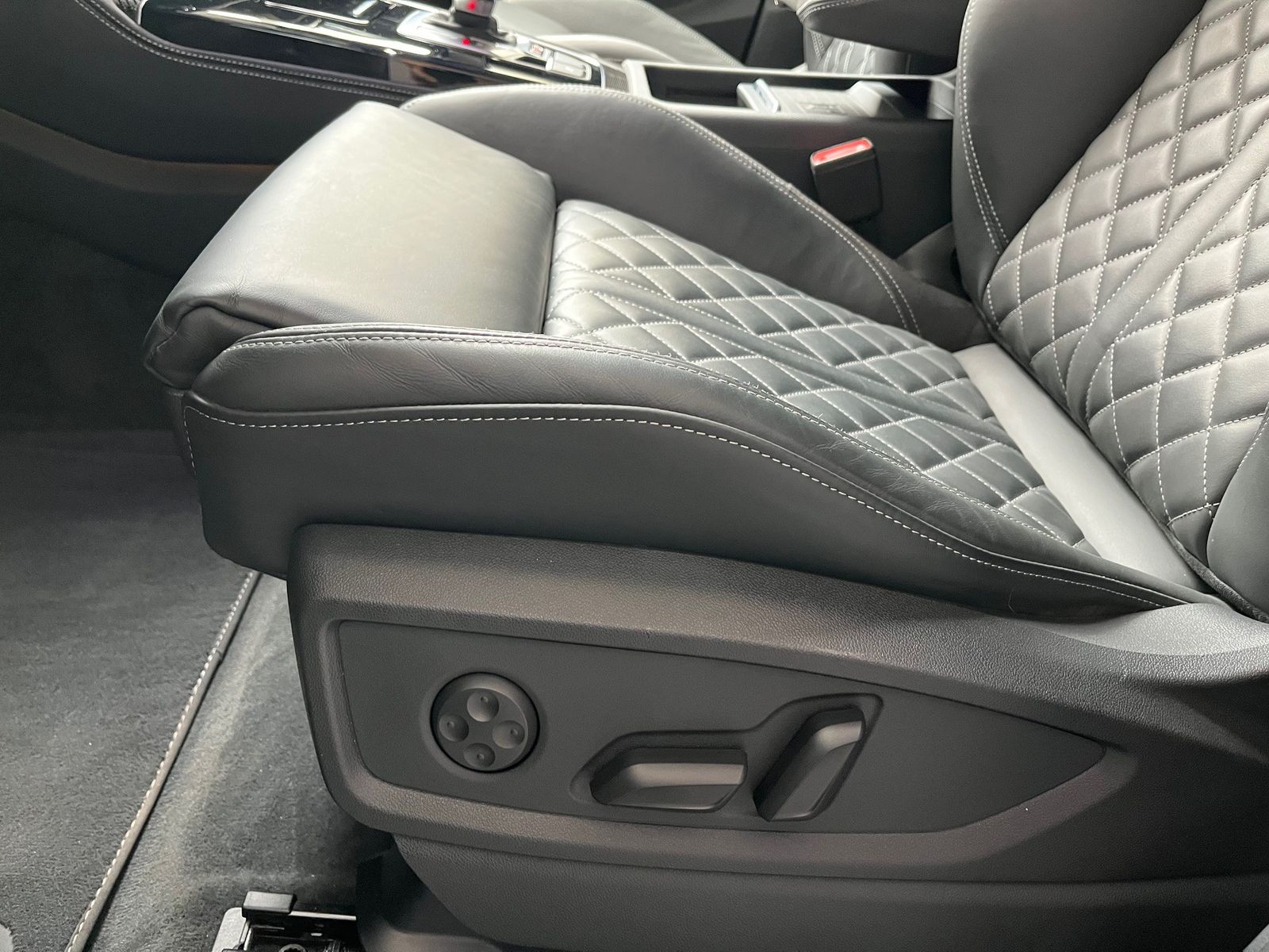 Audi SQ5 Sportback TDI tiptronic foto 9
