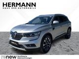Renault Koleos 2.0 dCi 175 Energy 4x4 Limited CAM*LED*LM - Renault Koleos mit Diesel-Antrieb: Allradantrieb, 2.0